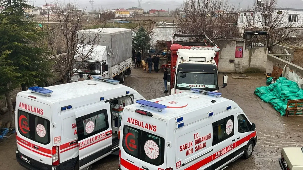 Nevşehir'den korkunç haber! Anne baba ve 8 aylık bebek ölü bulundu
