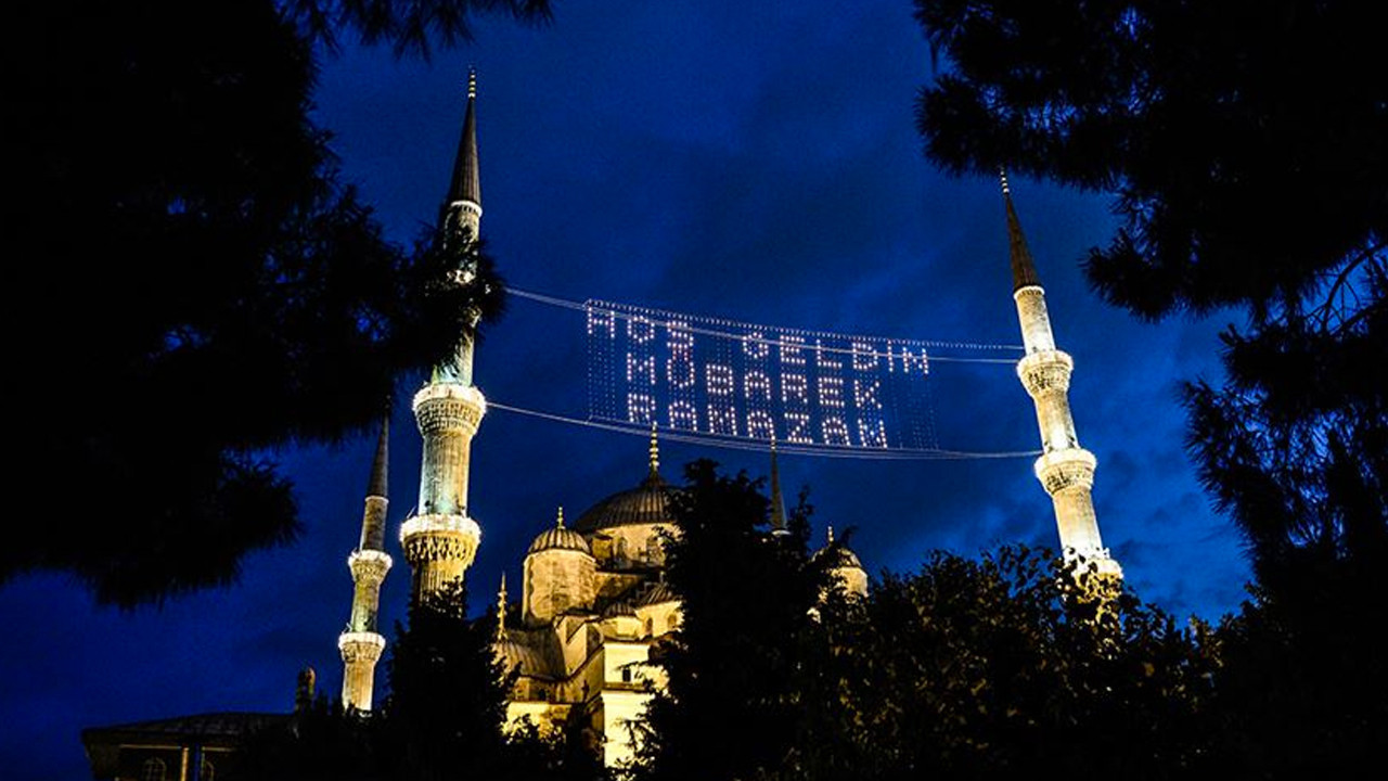 Din İşleri Yüksek Kurulundan ramazanın başlangıcına ilişkin açıklama