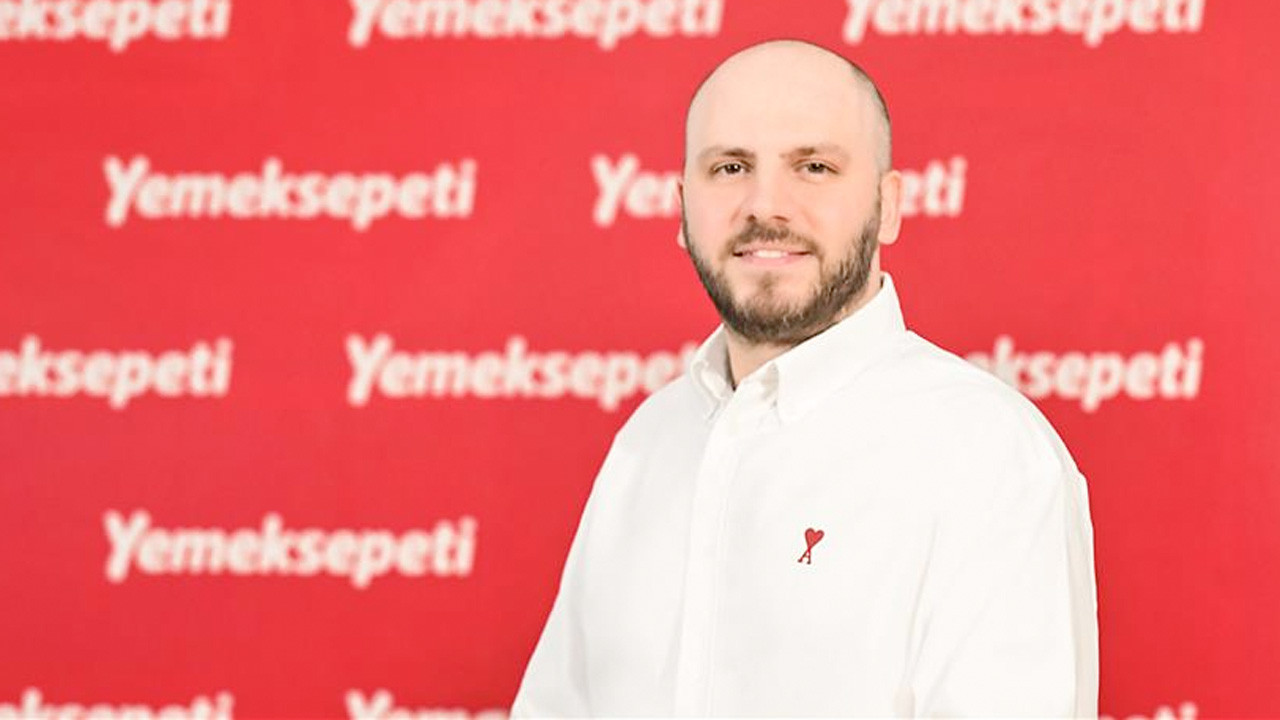 Yemeksepeti'nde üst düzey atamalar