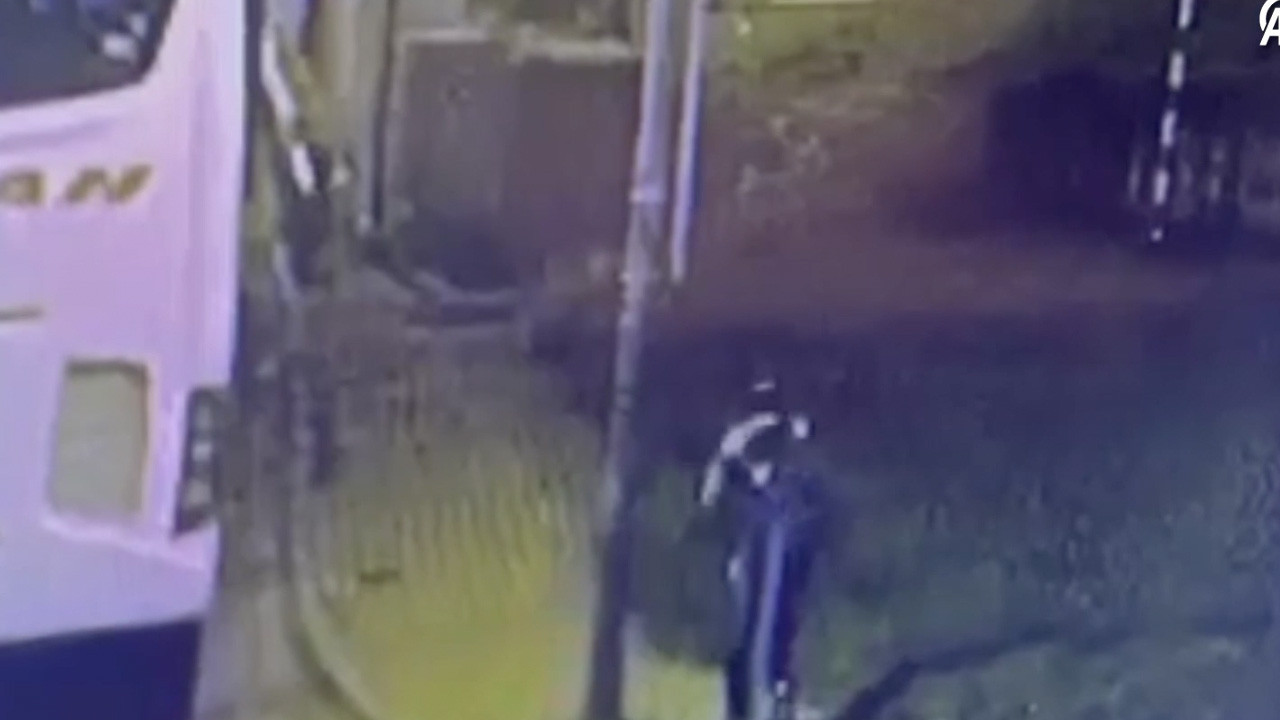 İstanbul'da yol kenarında ceset şoku!