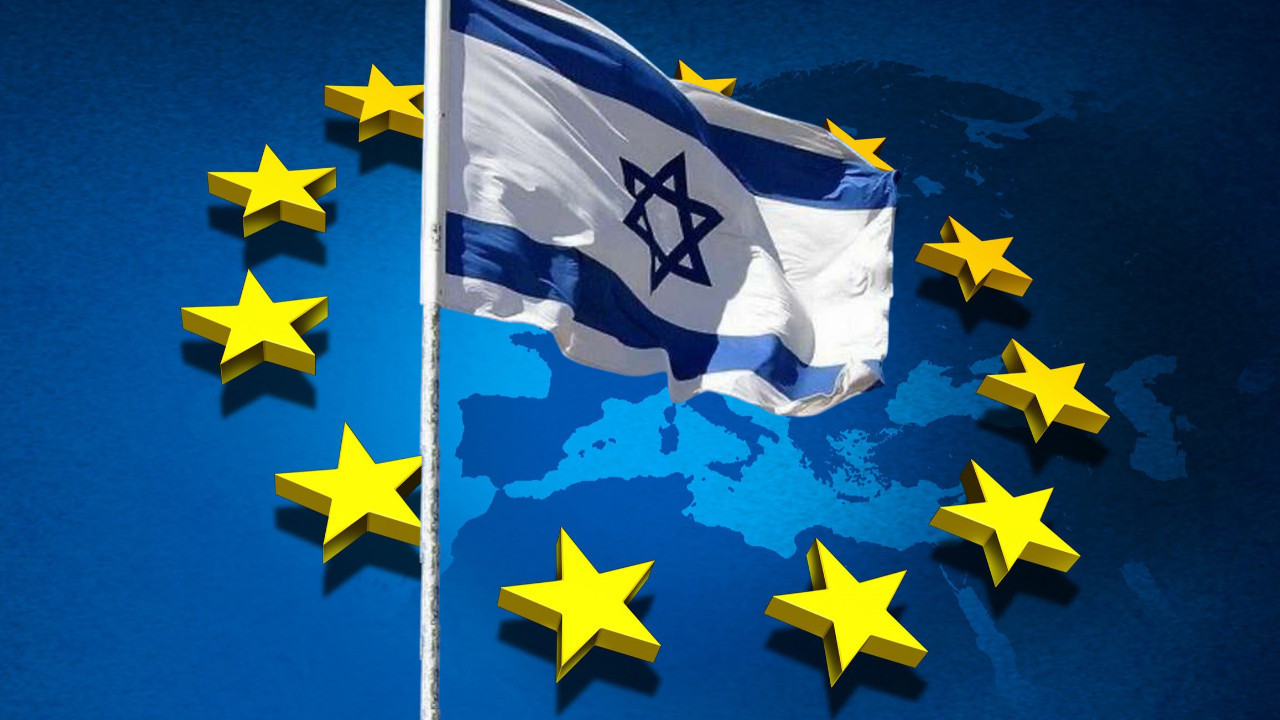 AB’den İsrail’e 'darbe iddiası' tepkisi