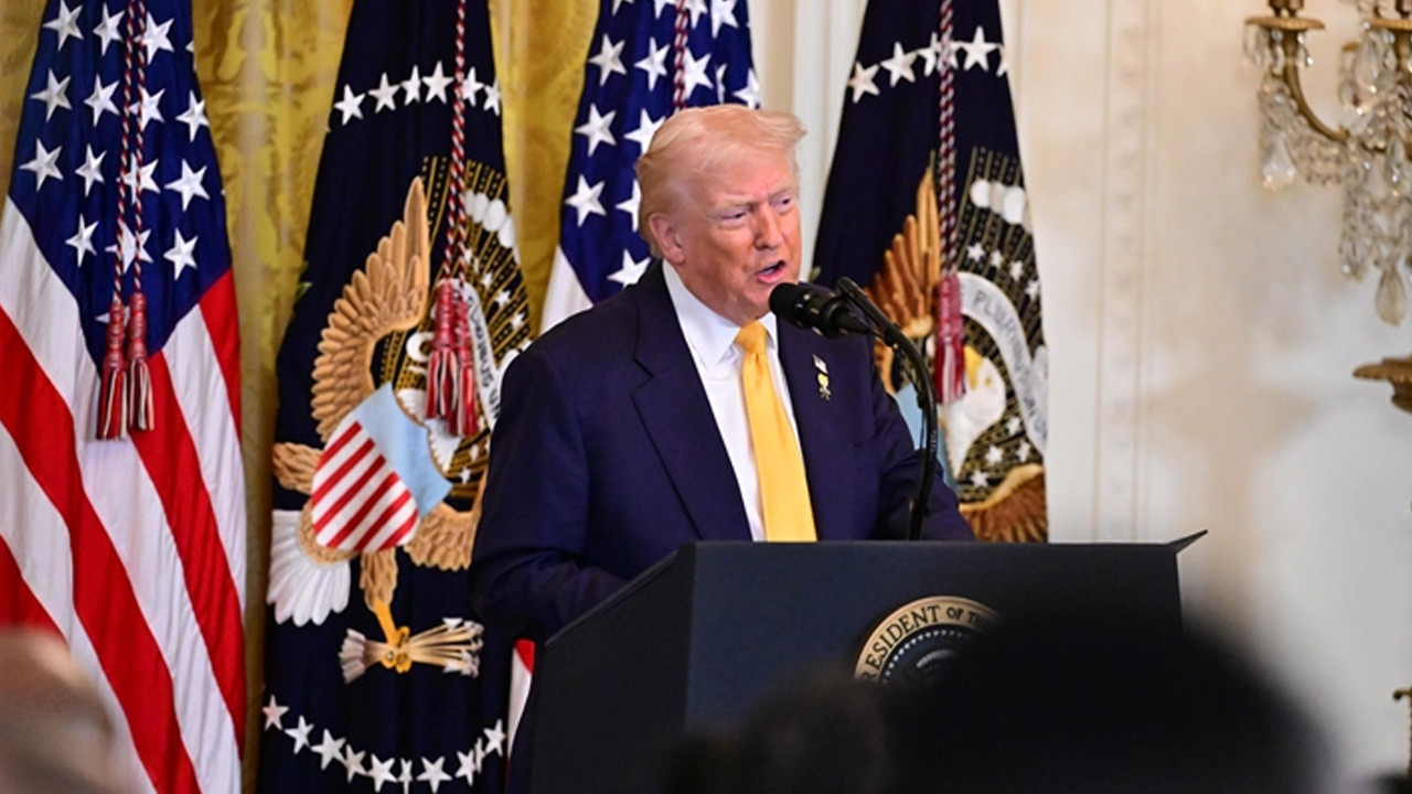 ABD ordusu İran'a saldırıya hazır! Trump'ın kararı bekleniyor