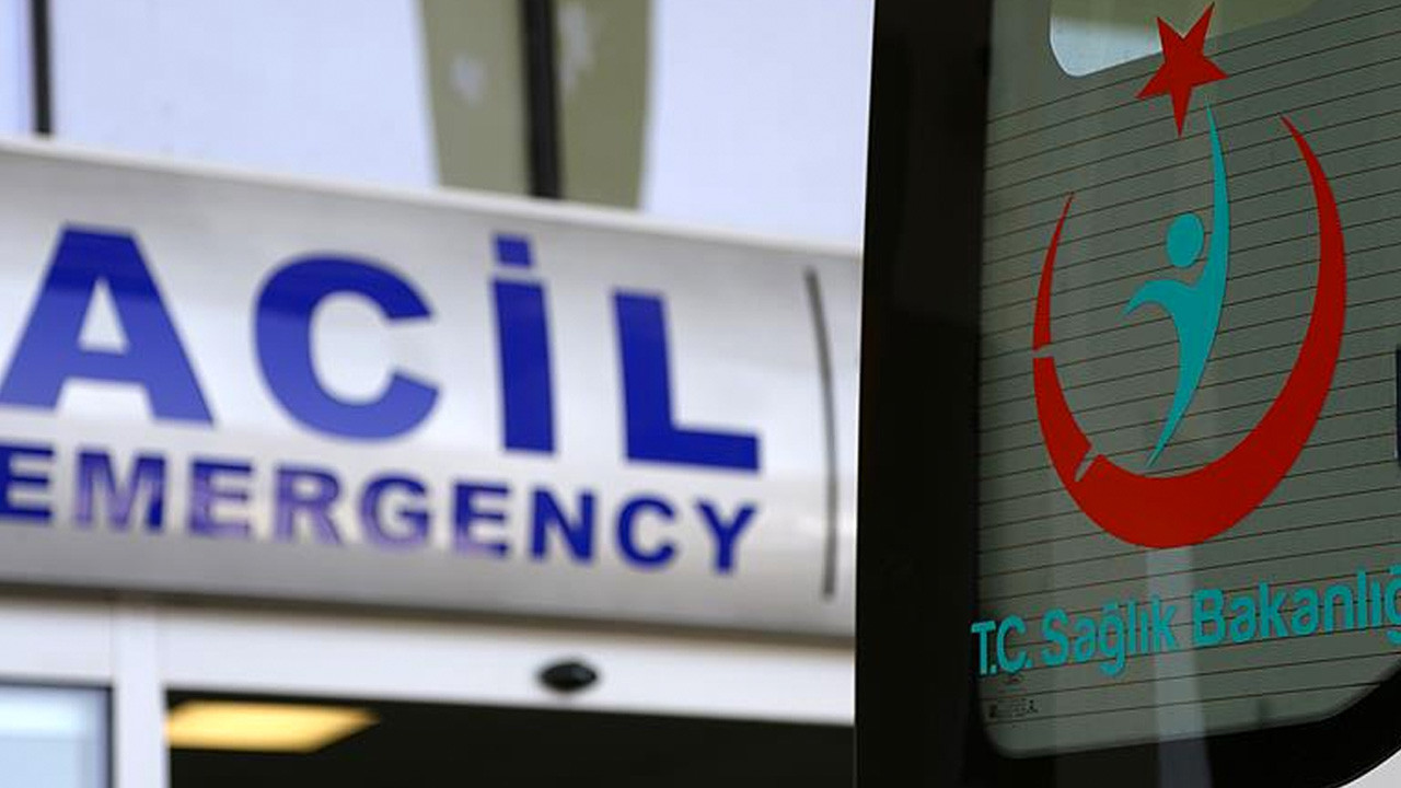 Fabrikada işçinin akıllara durgunluk veren ölümü