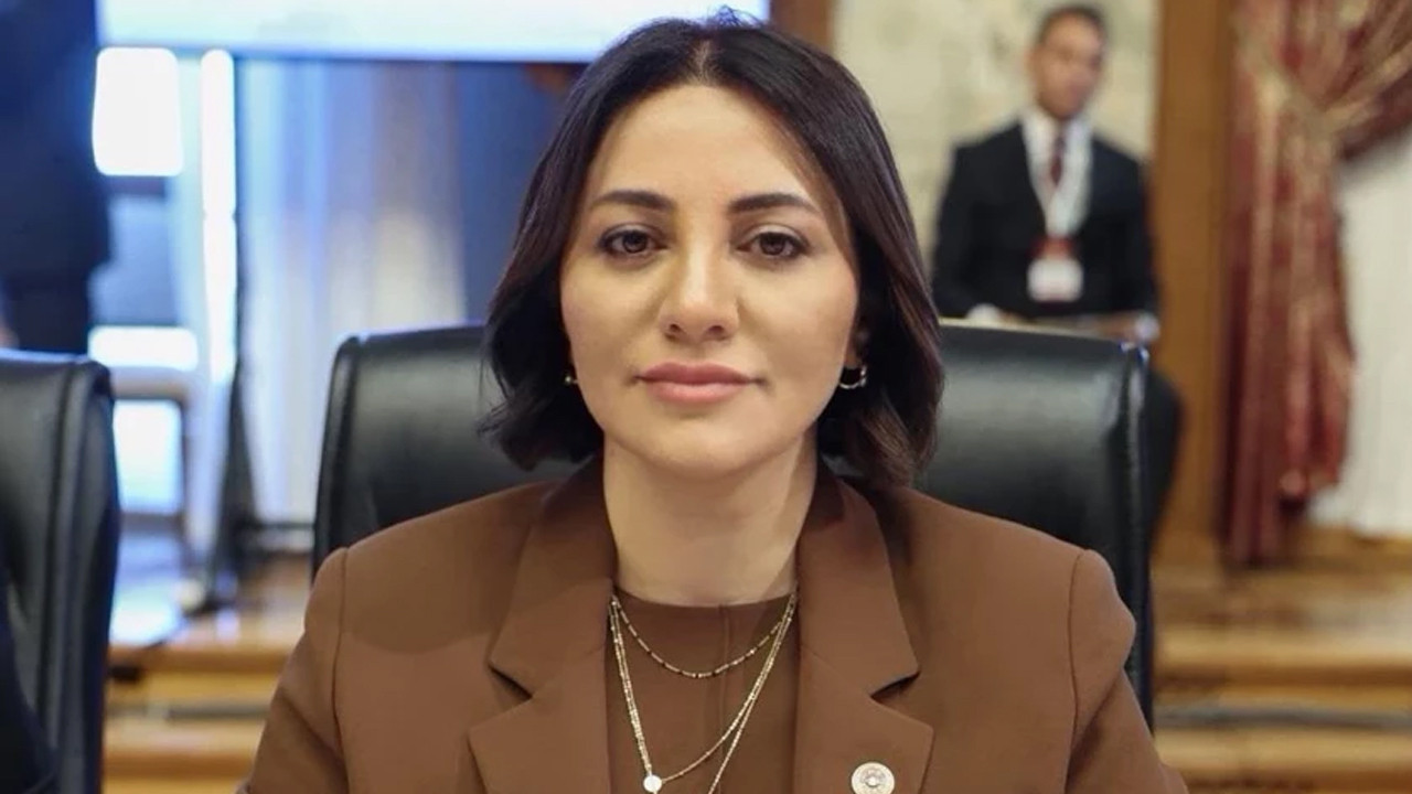 AK Parti İstanbul Milletvekili Şengül Karslı: "Bu rapor bir Türkiye uzlaşısıdır"