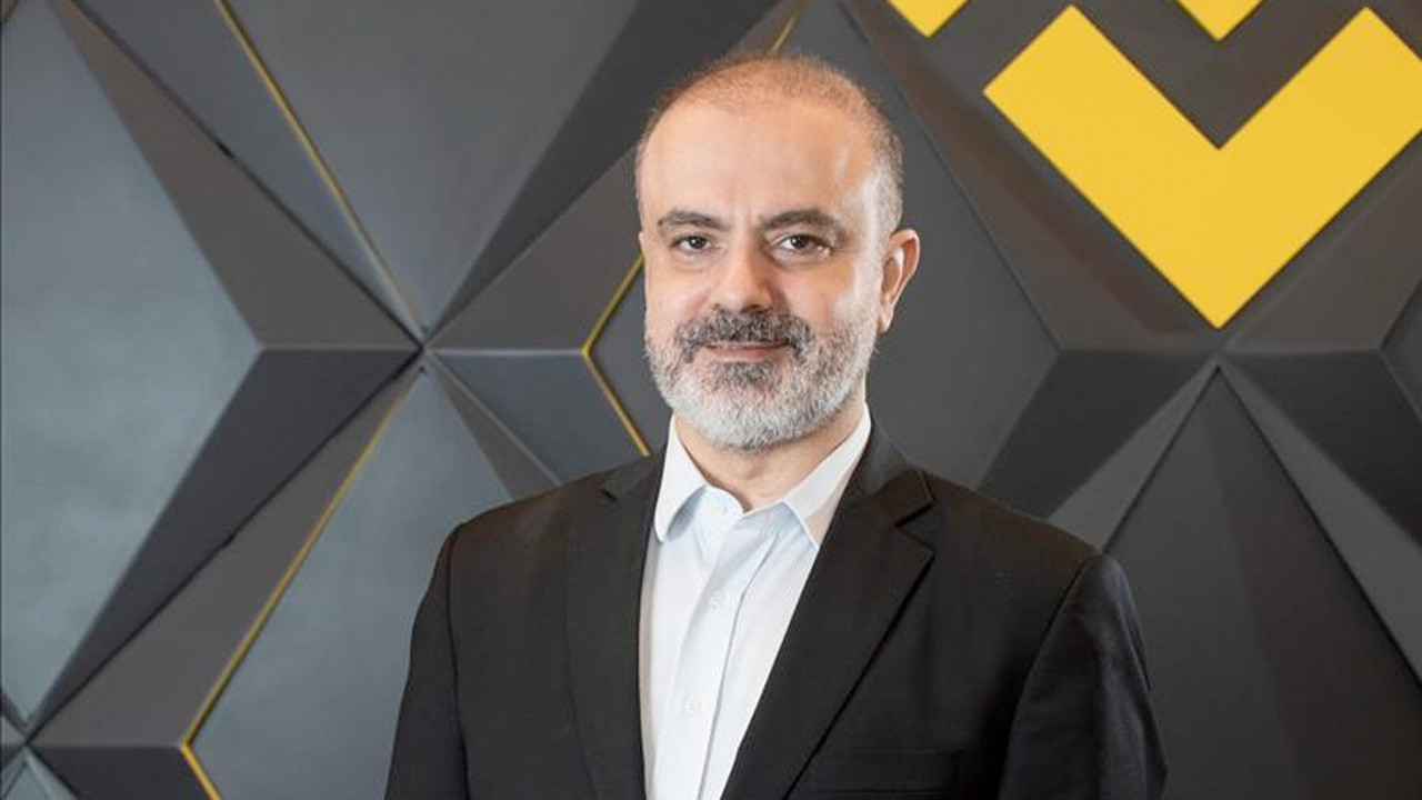 Binance TR'ye A.C.E. Awards'tan "Diamond" ödülü