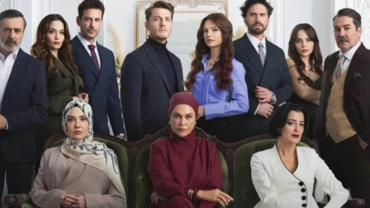 Sosyal medyada büyük yankı uyandırdı! Domuz eti sahnesi sonrası senarist değişikliği