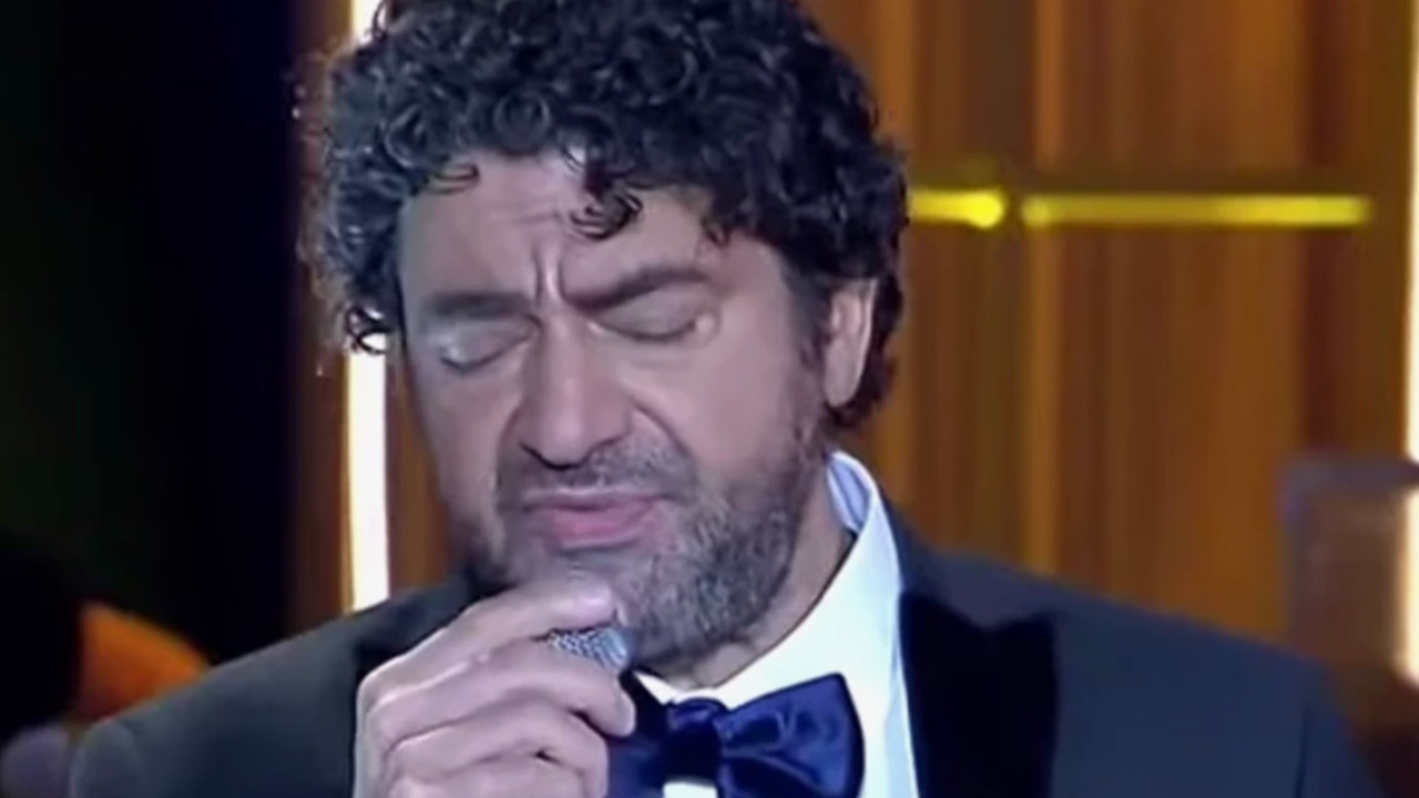 Sevenlerini korkutmuştu! Hakan Taşıyan'dan iddialar sonrası ilk kare