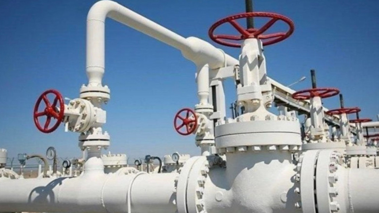 Türkiye petrol ve doğal gazda sınır ötesinde kurduğu ortaklıklarla güçleniyor...