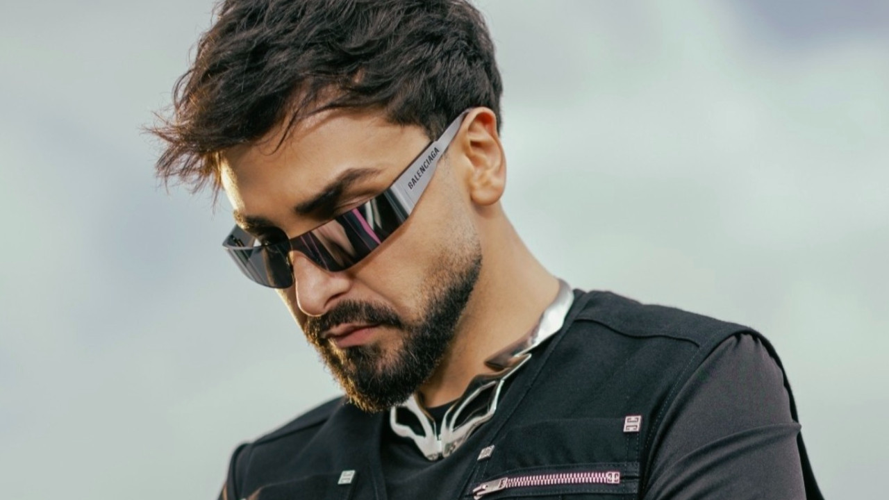 Şarkıcı Sefo sahurda yediği ve içtiğiyle gündem oldu