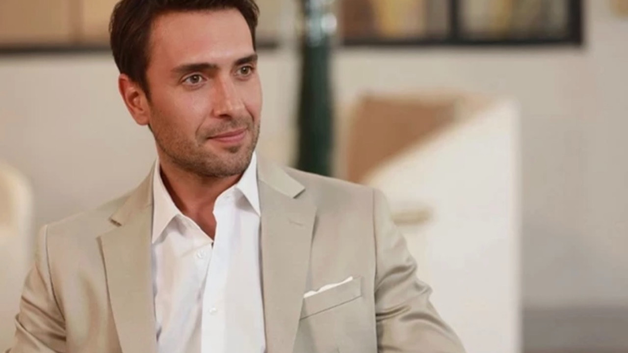 Taşacak Bu Deniz'in Adil'inden samimi itiraf! Adil ile ortak yönü bakın neymiş...