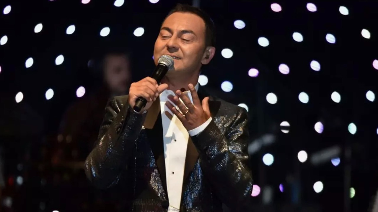 Serdar Ortaç bambaşka bir alanda yer alacak! YouTube programı için hazırlanıyor...