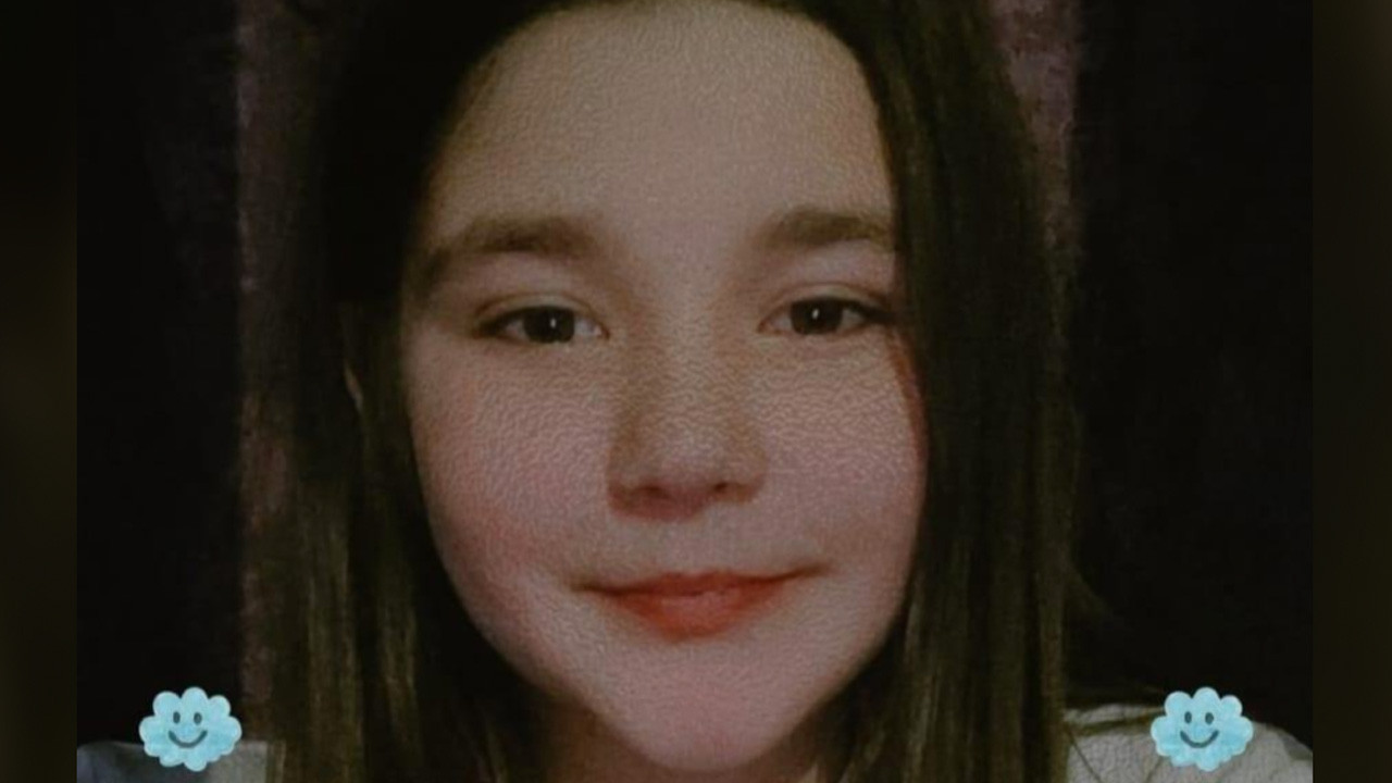 Konya'da 11 yaşındaki Elif kayboldu! Belediye hoparlörlerinden kayıp anonsu yapılıyor