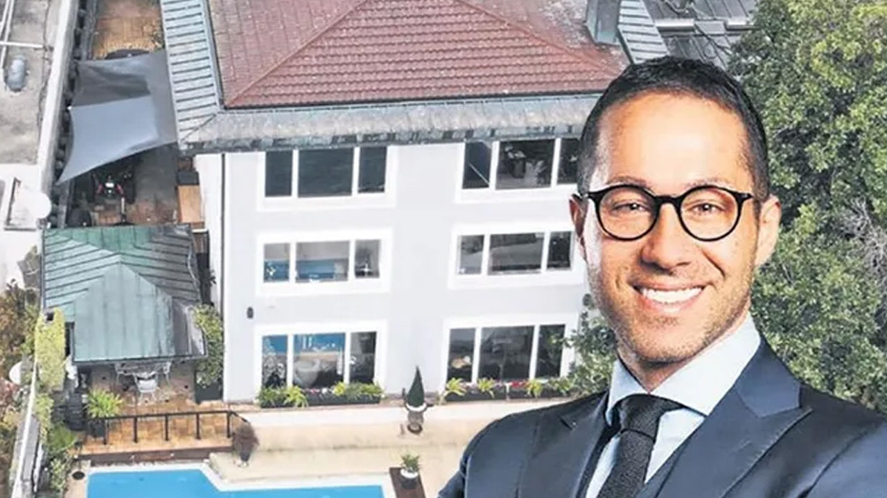 Genç kızlara korkunç tuzak! Kasım Garipoğlu'nun partilerinde şok iddia