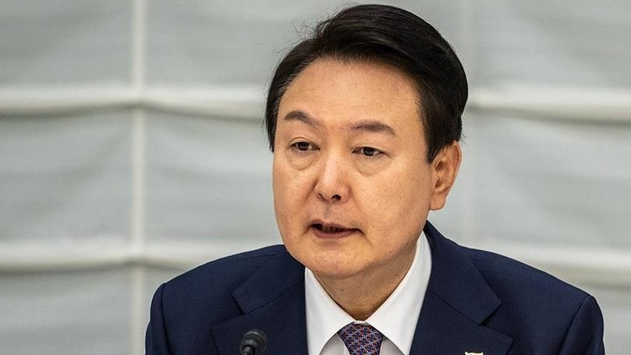 İdam isteniyordu! Eski Güney Kore Devlet Başkanı Yoon'un cezası belli oldu