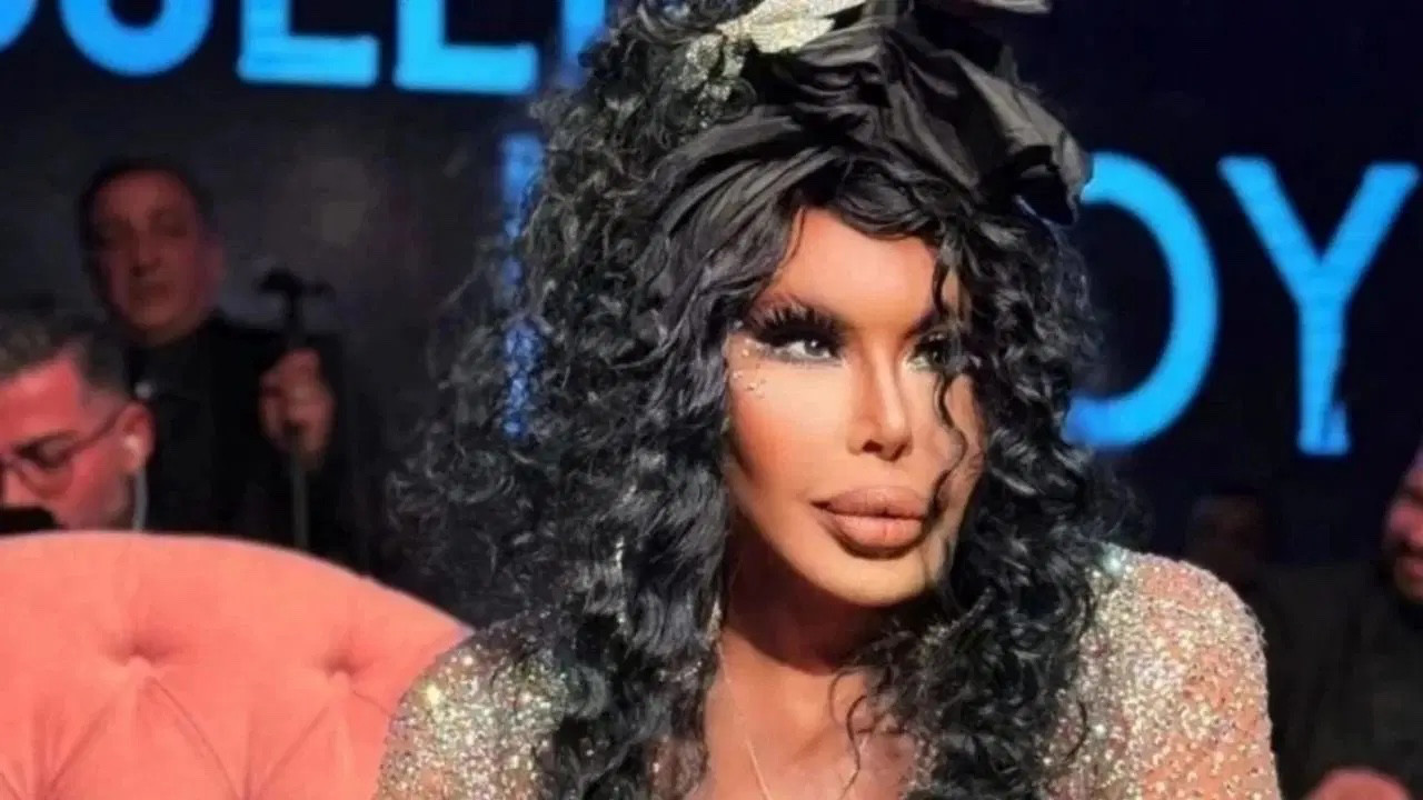 Bülent Ersoy’dan Ramazan’da olay hediye! Görenler şaşkınlığını gizleyemedi