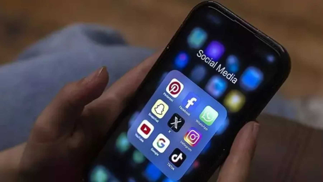 İngiltere'den sosyal medya için flaş karar! 48 saat içinde...