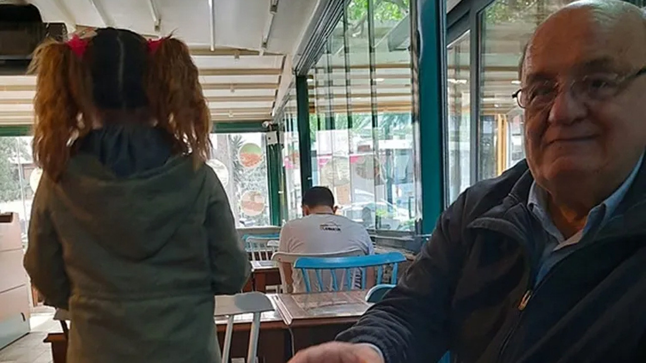 10 yaşındaki Tuana 300 milyonluk servete ortak oldu! Evlilik dışı diye babası...