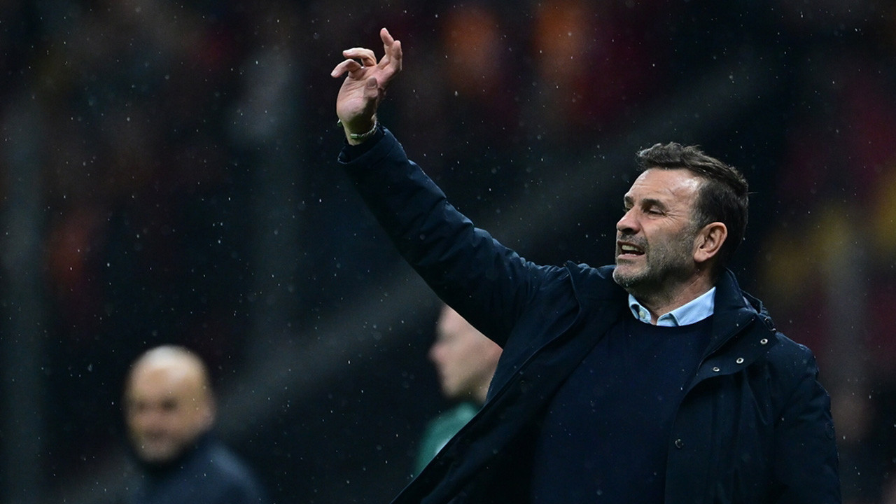 Okan Buruk’un devre arası yaptığı konuşma her şeyi değiştirdi! İşte Juventus maçında yaşananlar...