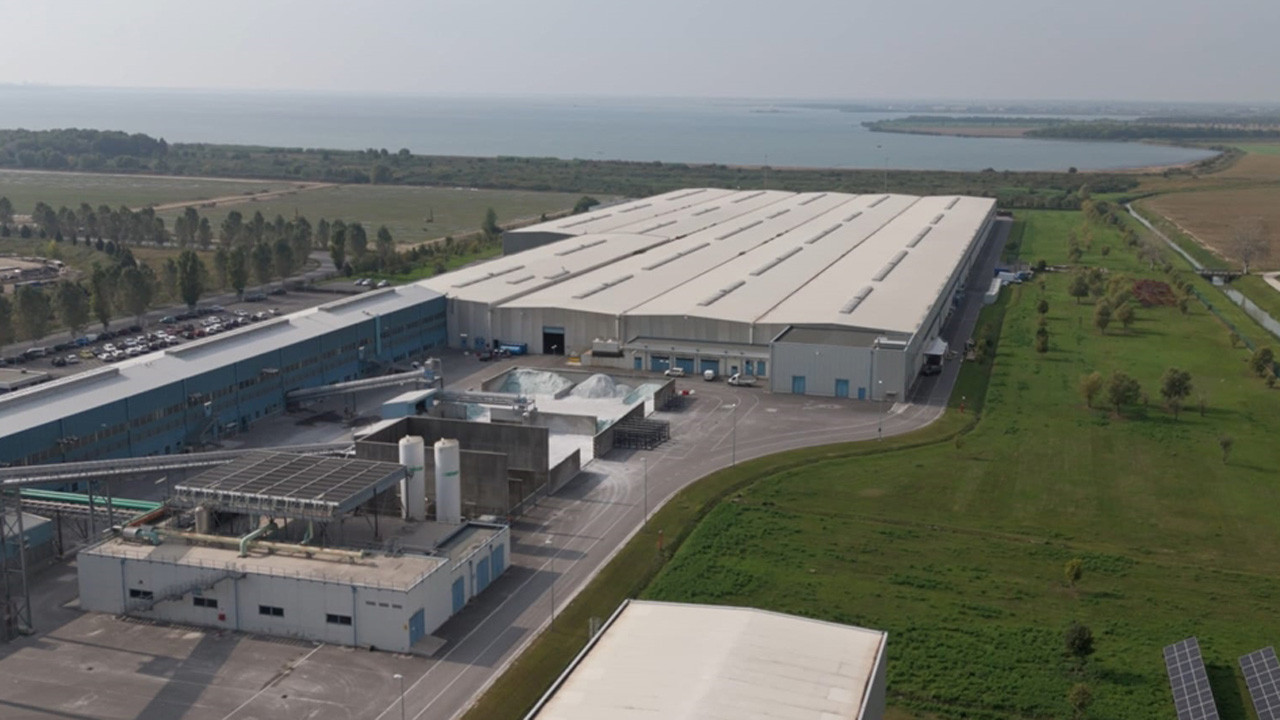 Şişecam'ın İtalya'daki yatırımıyla ilgili yeni gelişme