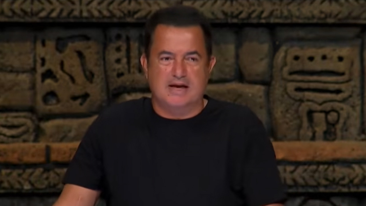 Survivor 2026'da skandal! Yapım ekibinin yemeği çalındı Acun Ilıcalı ateş püskürdü