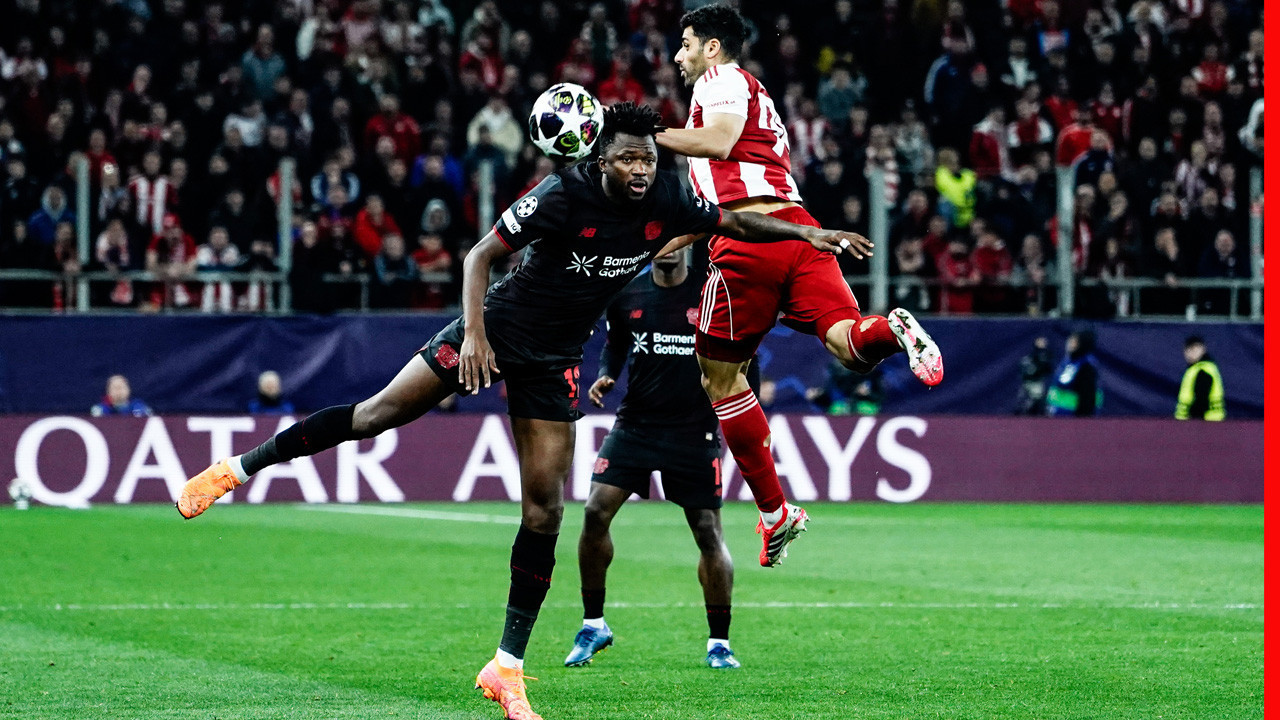 Inter Norveç'te dondu! UEFA Şampiyonlar Ligi'nde gollü maçlar