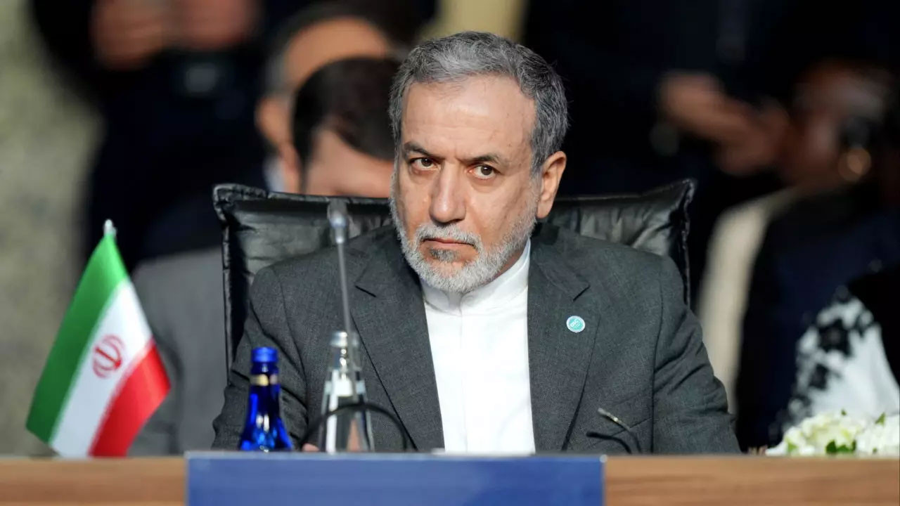 İran son noktayı koydu! Savaş açıklaması: ABD böyle bir talepte bulunmadı