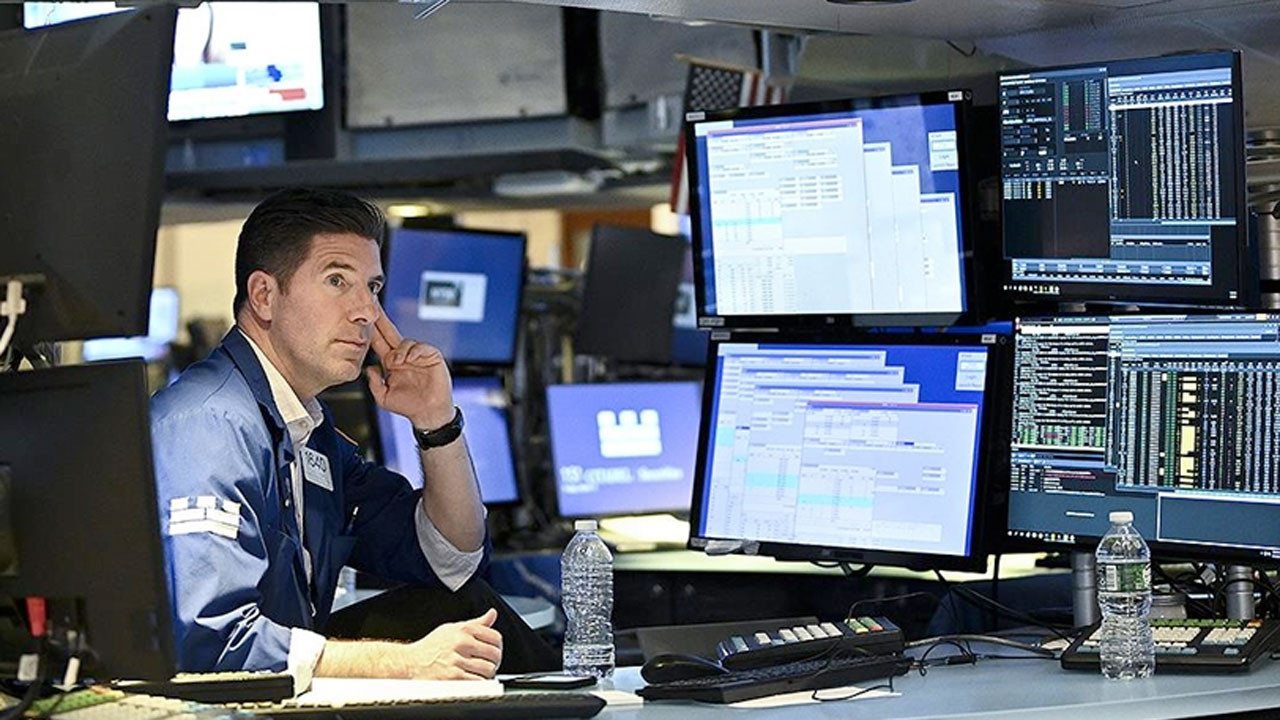 Çin'in ABD Hazine tahvilleri planı dikkat çekti