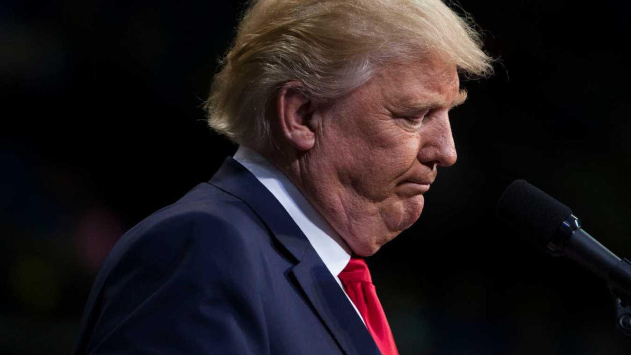 ABD Yüksek Mahkemesi Trump’ın gümrük vergilerini hukuka aykırı buldu