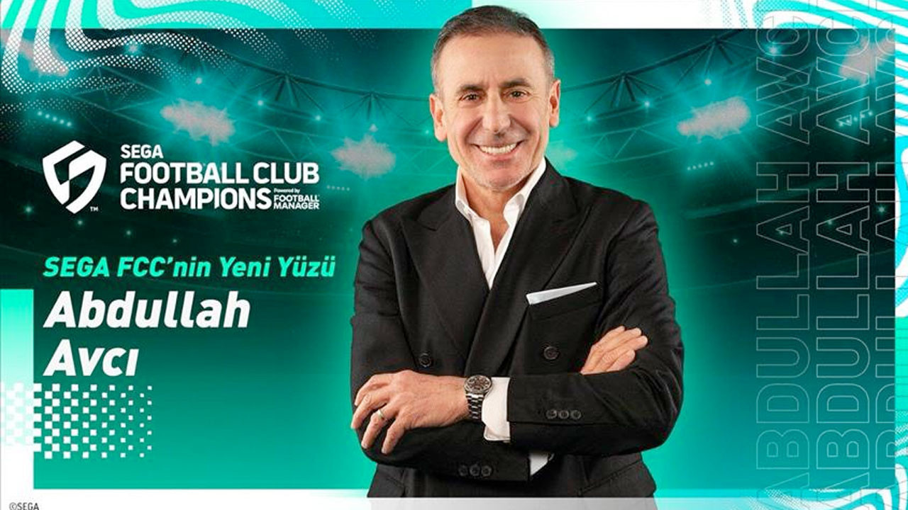 Oyun markası SEGA'dan Türkiye'de stratejik işbirliği