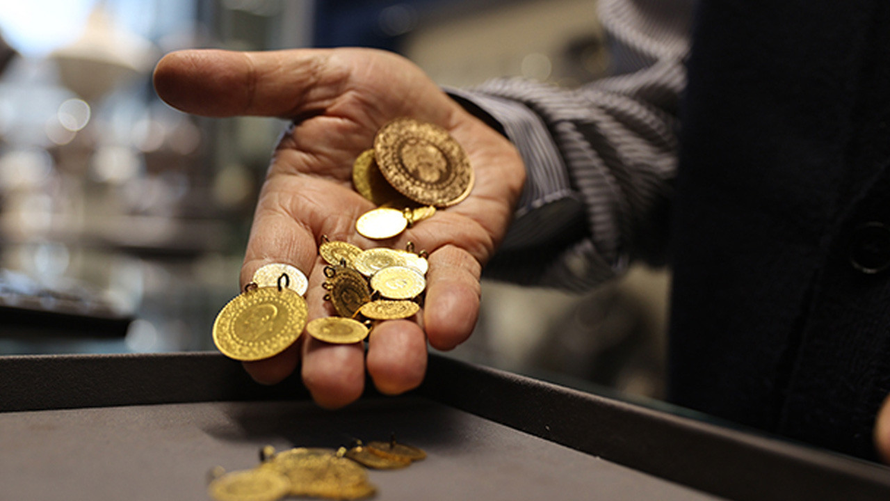 Altın zengini illere bakın! Hangi ilde, kişi başı kaç gram düşüyor?