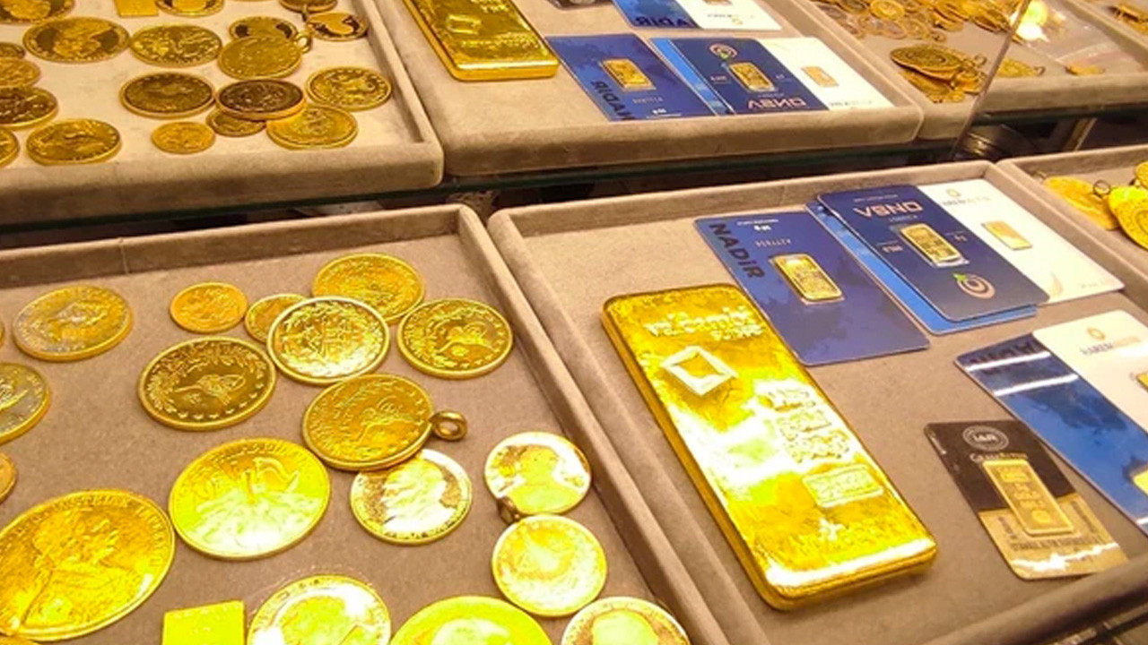 Bu olursa altın resmen uçacak! Ünlü ekonomist açıkladı