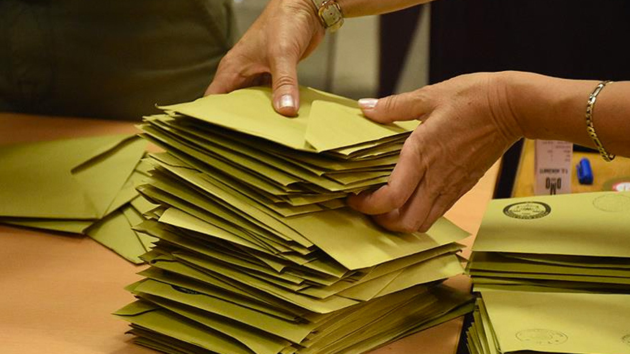 ORC son anketi paylaştı! "Bu pazar seçim olsa..." diye sordu, dikkat çeken fark