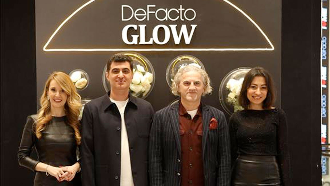 DeFacto Kore cilt bakım ürünlerini satışa sundu