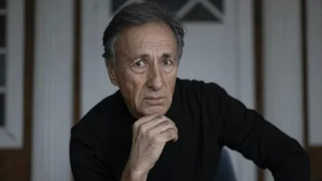 Seksenler dizisinin yıldızıydı! Yalçın Özden yoğun bakımda...