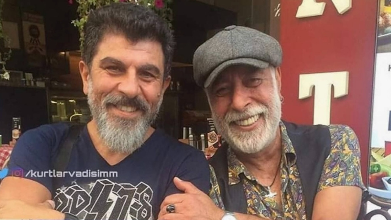 Kurtlar Vadisi'nin unutulmaz ikilisiydi! Yıllar sonra ortaya çıkan ikilinin son hali olay