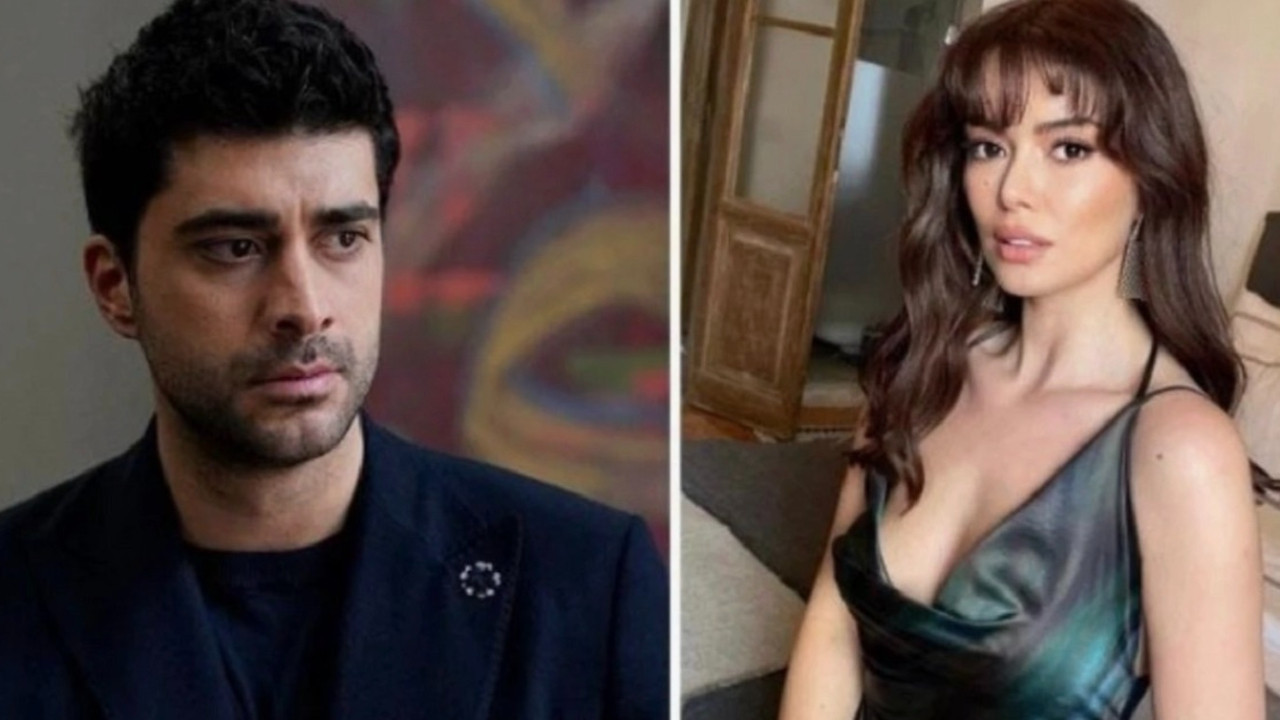 Seray Kaya Doğukan Güngör sorularına bakın nasıl yanıt verdi...