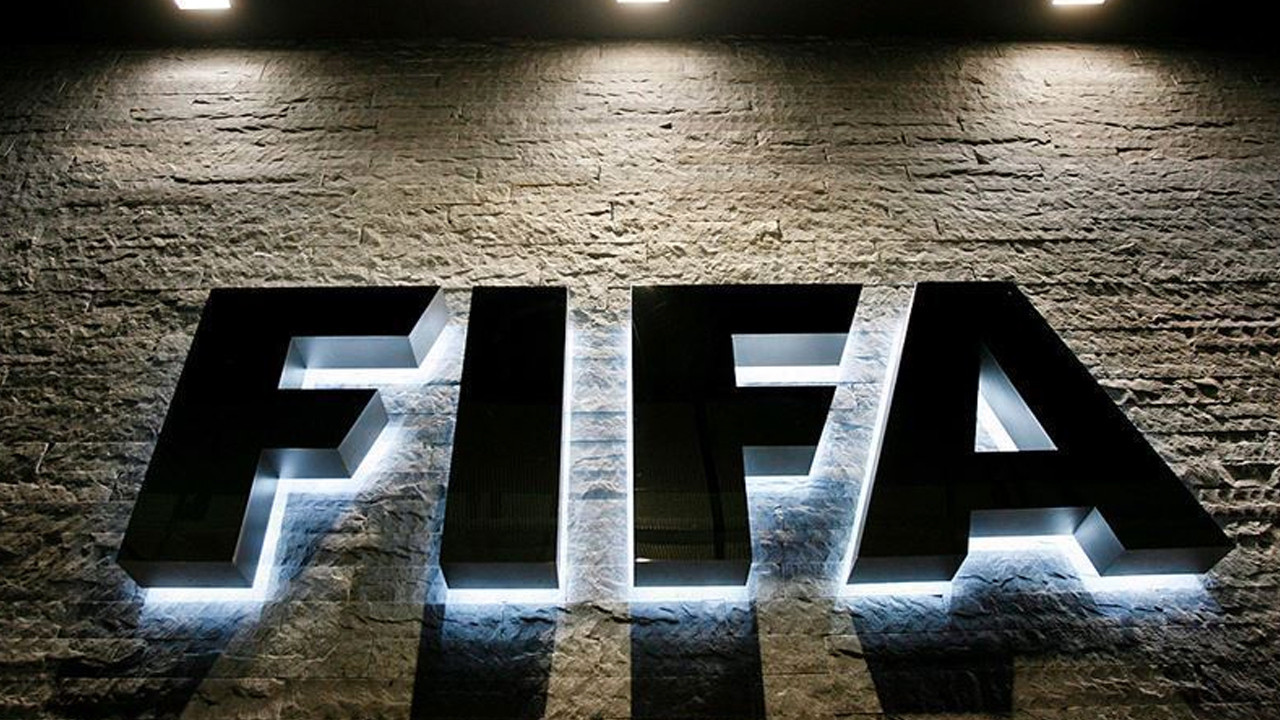 FIFA duyurdu! Gazze'ye 20 bin kişilik ulusal stadyum yapılacak