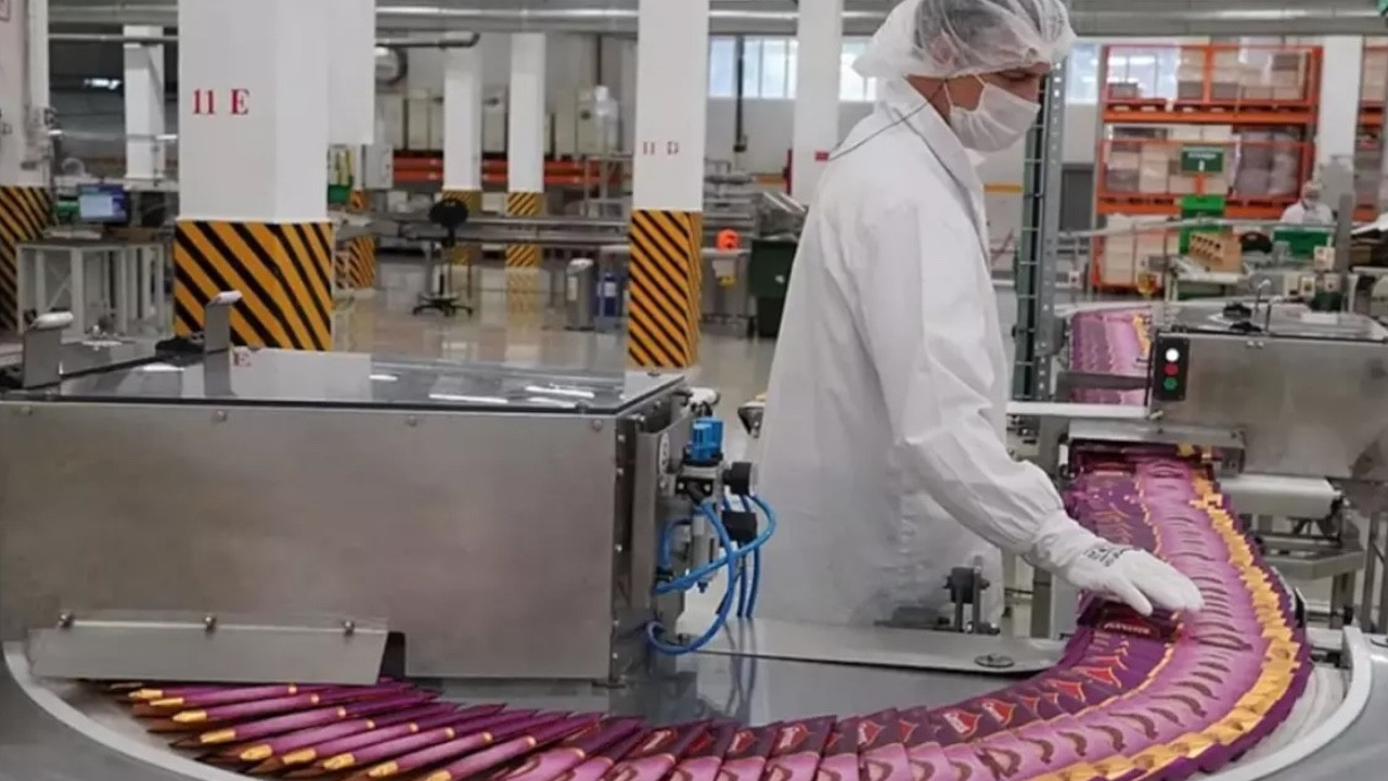 Gıda devinde deprem! 16 bin kişi kapının önüne konuluyor