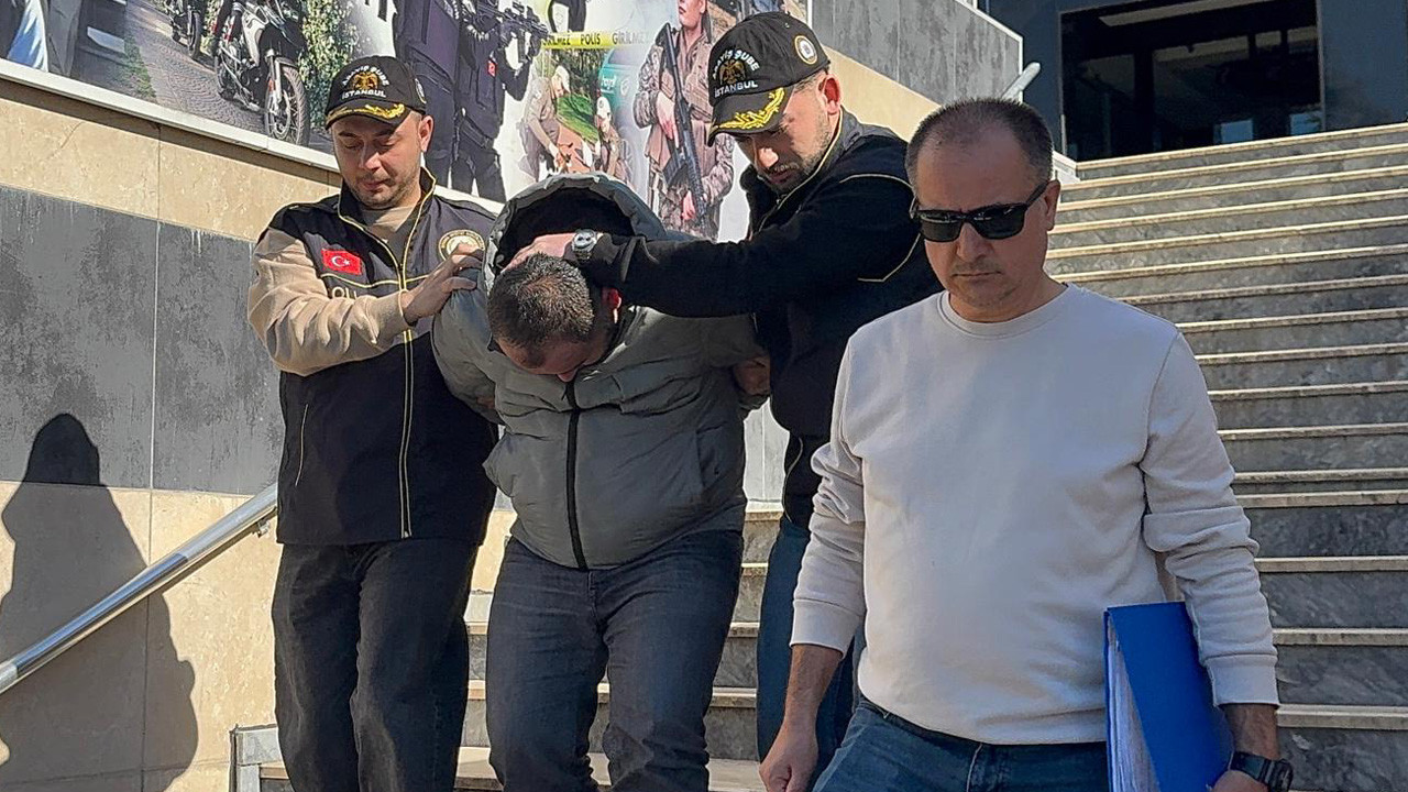 İstanbul'da kayıp başvurusu yapılan kişinin öldürüldüğü anlaşıldı