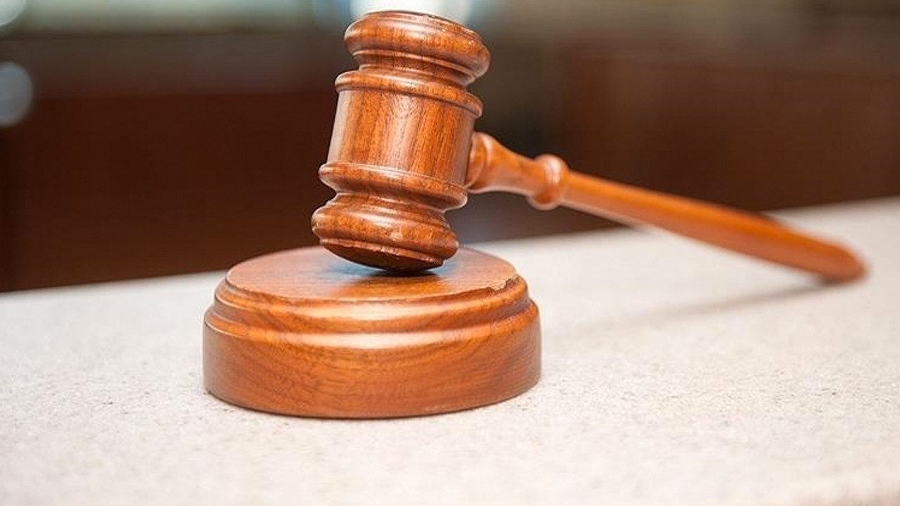 Eskişehir'de yeniden görülen "ihaleye fesat karıştırma" davasında tüm sanıklar beraat etti