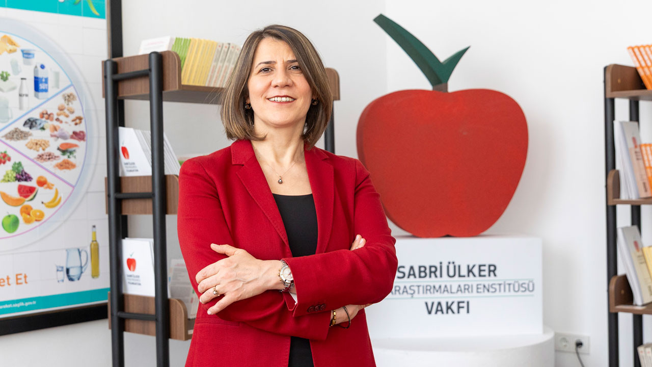 Sabri Ülker Vakfı’ndan, “sahurda denge, iftarda ölçü” uyarısı