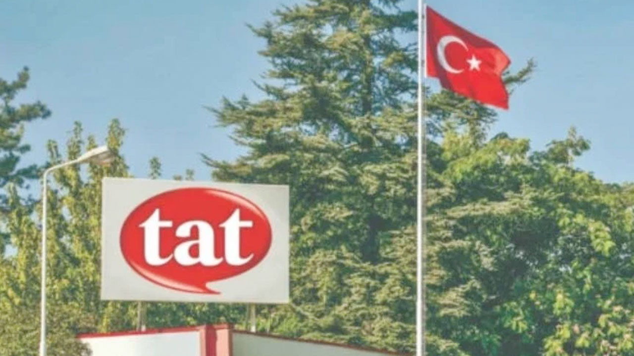 Tat Gıda 2025'i 132 milyon lira net karla tamamladı