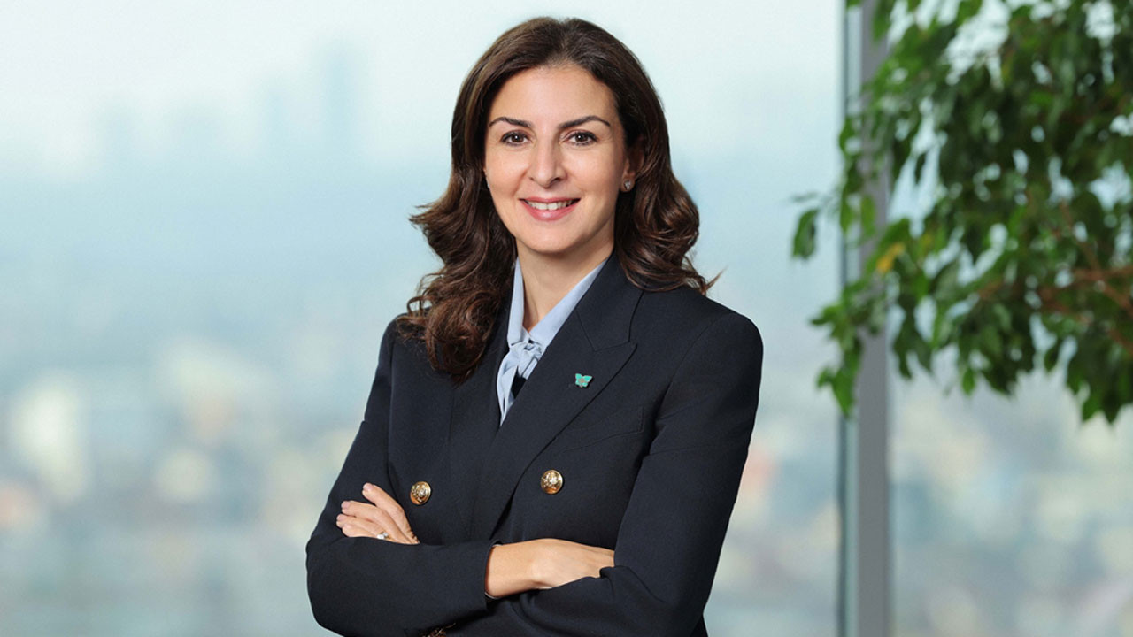 ürkiye Finans Katılım Bankası'ndan 2025'te ülke ekonomisine 288 milyar liralık katkı