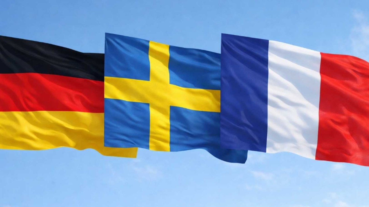 Üç Avrupa ülkesinden İran’daki vatandaşlarına acil çağrı