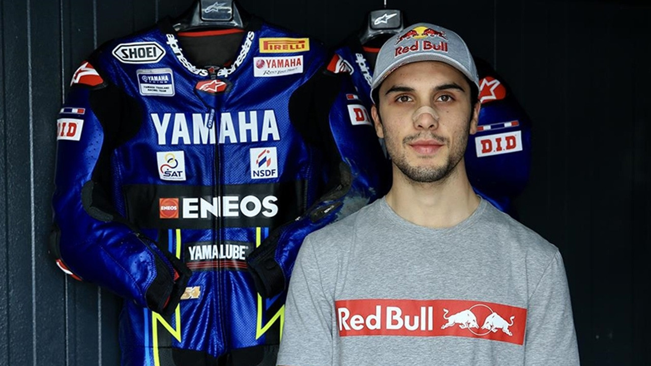 Bahattin Sofuoğlu, Superbike Avustralya ayağının ilk yarışında 16. oldu