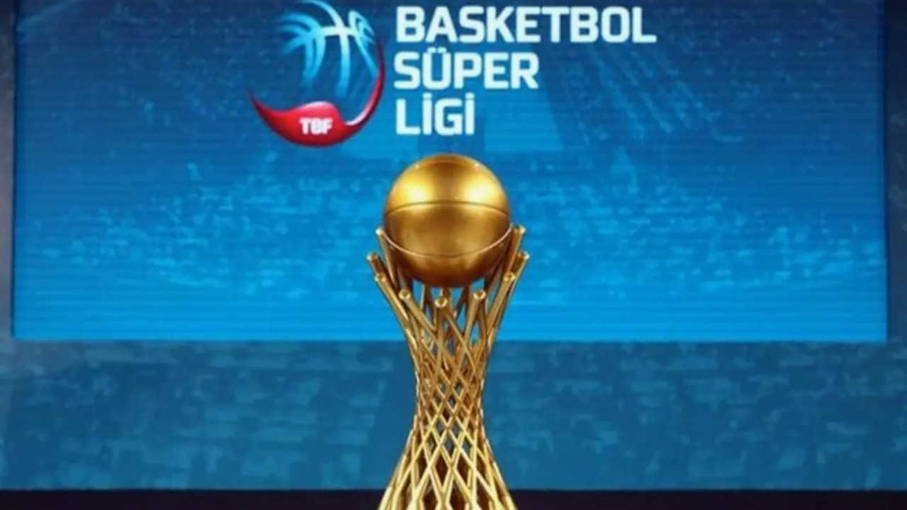 Türkiye Sigorta Basketbol Süper Ligi'nin lig kurulu toplantısı düzenlendi