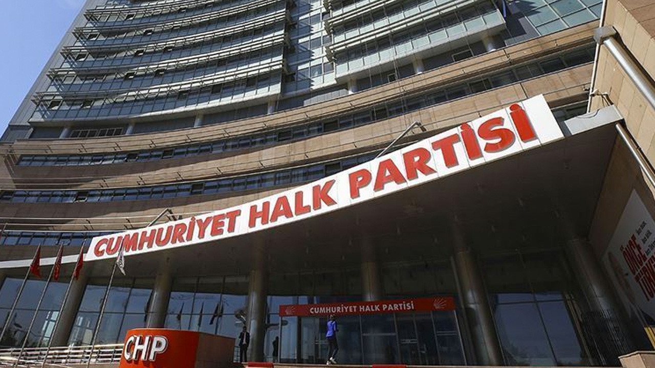 CHP'li Yazıhan Belediye Başkanı Abdulvahap Göçer partiden ihraç edildi