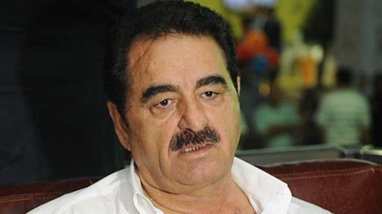 İbrahim Tatlıses 4 milyon dolar dolandırıldı