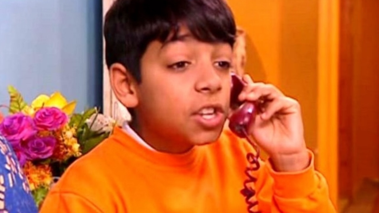 Cennet Mahallesi’nin Aliş’i bambaşka biri oldu! Son halini kimse tanıyamadı