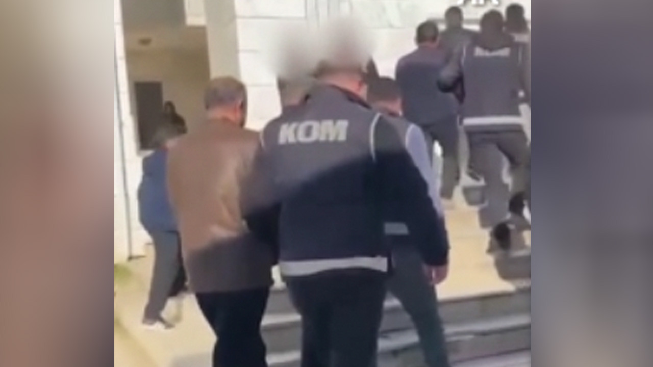 İntihar eden borçlunun oğlu 2 kişiyi öldürdü! Tefecilik şebesi çökertildi